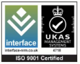 ISO 9001 Accreditation