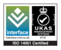 ISO 14001 Accreditation