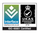 ISO 45001 Accreditation