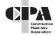 Construction Plant-Hire Association Accreditation